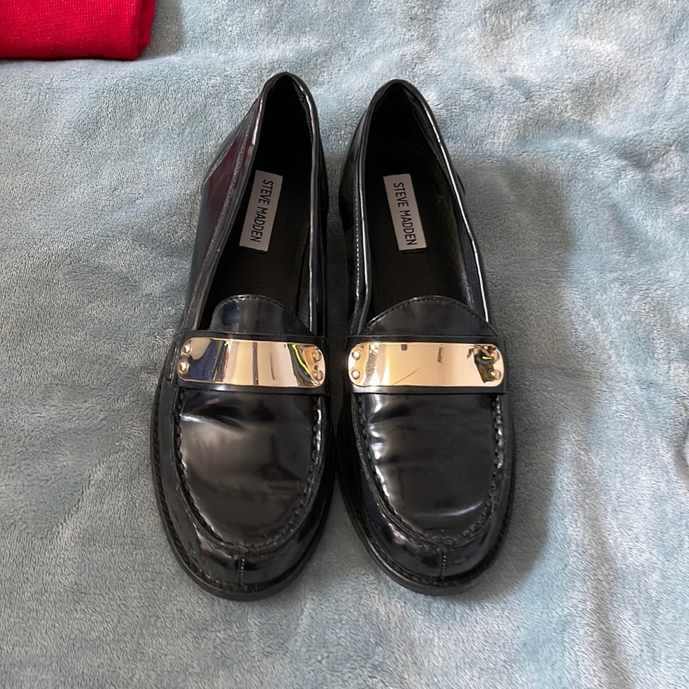 Women's loafers